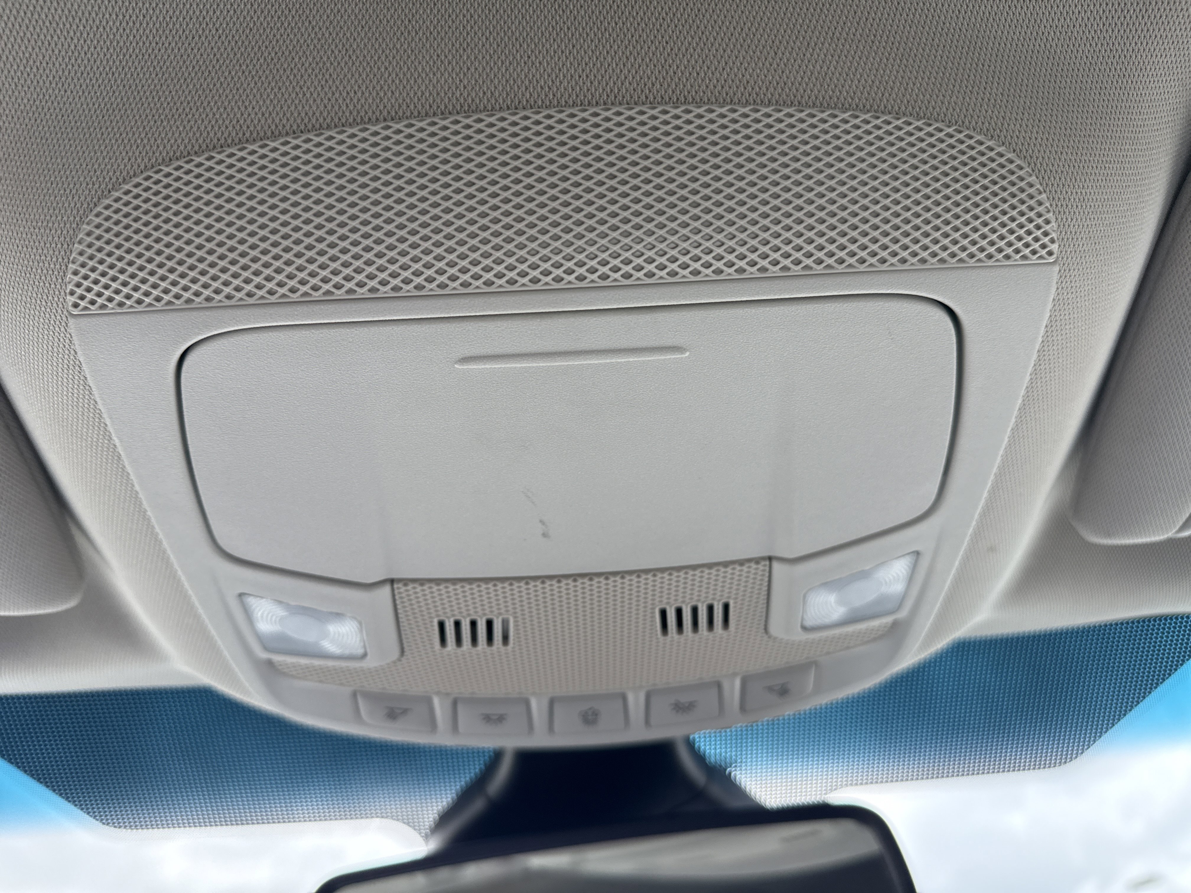 Certified 2023 Ford Edge Titanium AWD/4WD image 29