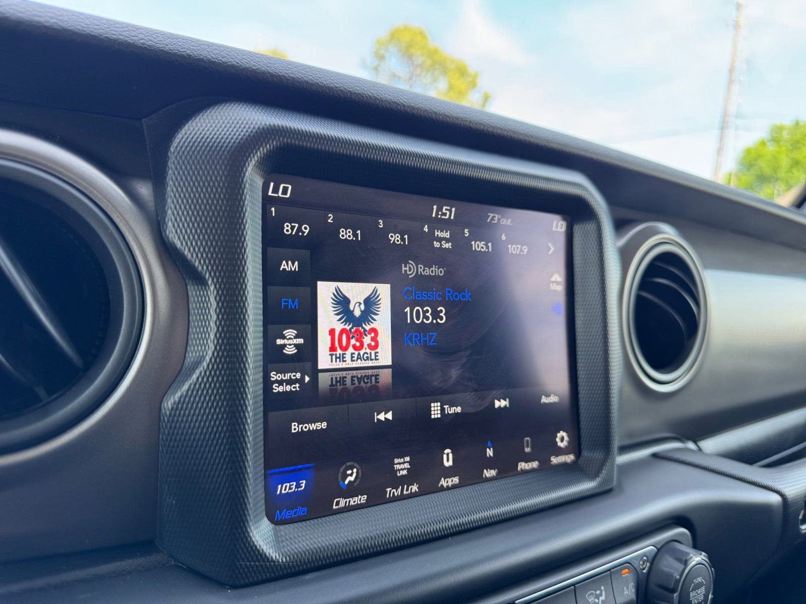 Used 2022 Jeep Gladiator Sport AWD/4WD image 24