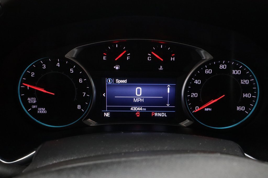 Used 2019 Chevrolet Equinox LT image 30