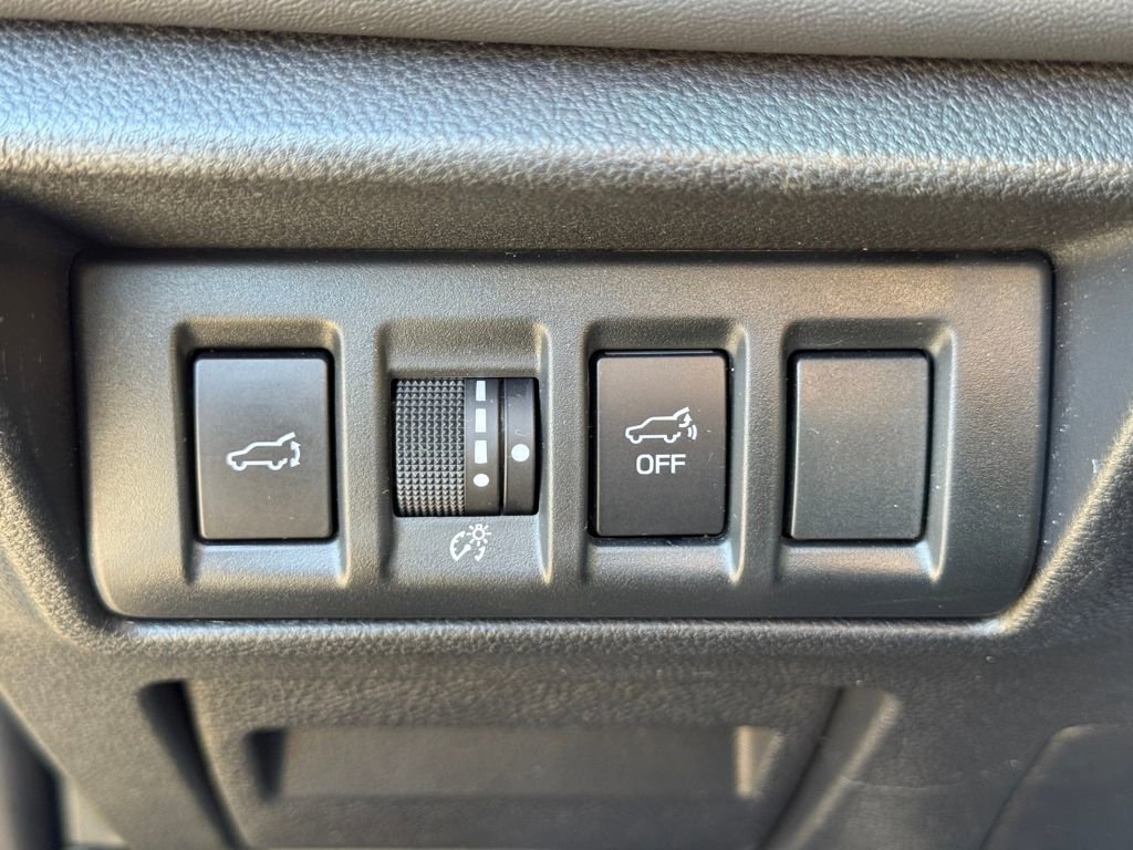 Used 2023 Subaru Outback Limited XT image 54