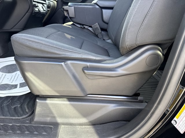 Used 2021 Chevrolet Silverado 1500 Custom image 8