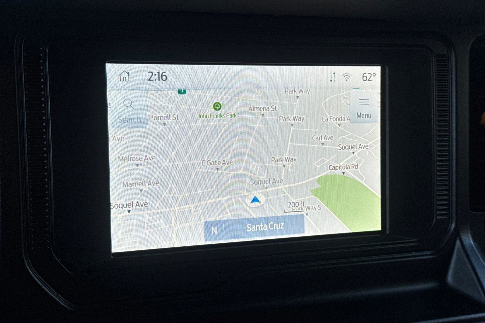 Certified 2023 Ford Bronco Badlands image 21