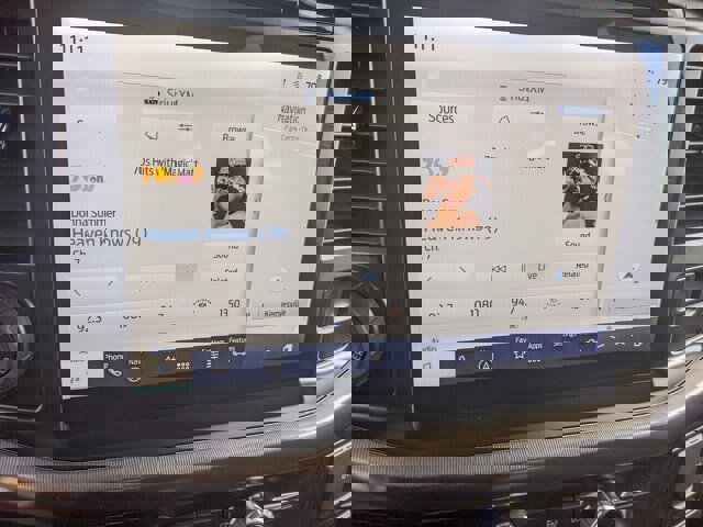 Certified 2021 Ford F150 Raptor w/ Equipment Group 801A High image 22