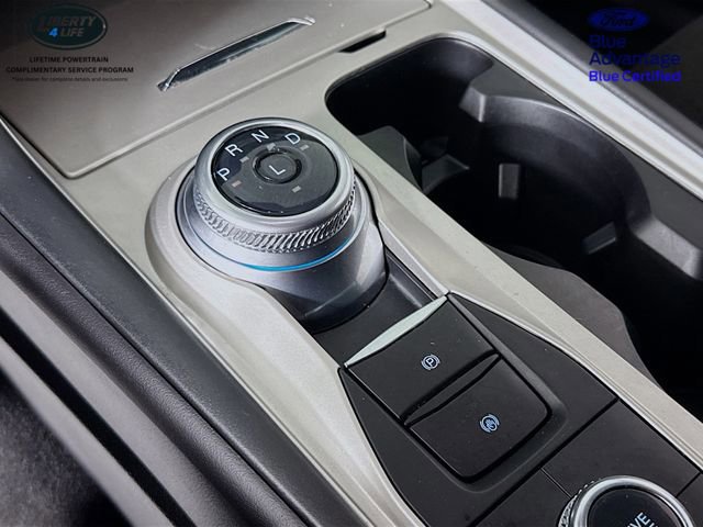 Certified 2023 Ford Explorer XLT image 16