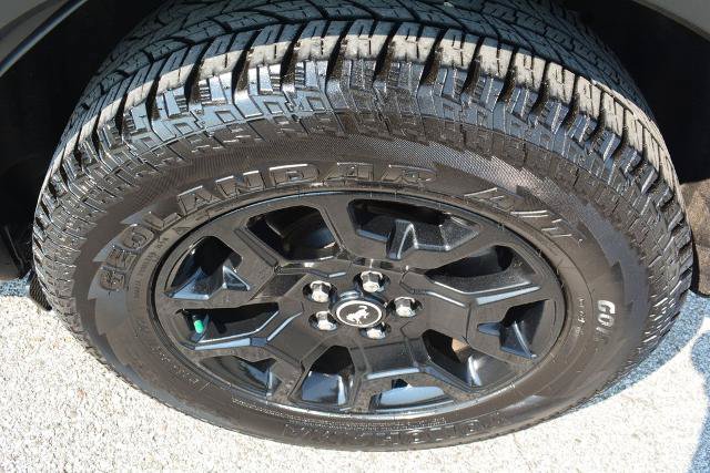 Certified 2025 Ford Bronco Sport Big Bend w/ Convenience Package AWD/4WD image 24