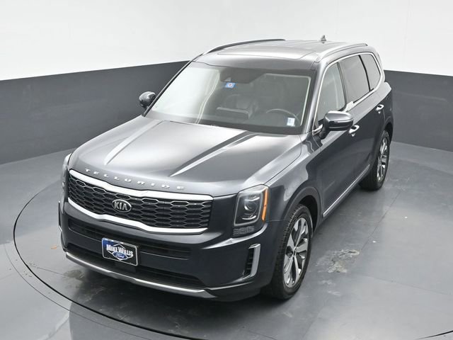 Used 2020 Kia Telluride S image 11