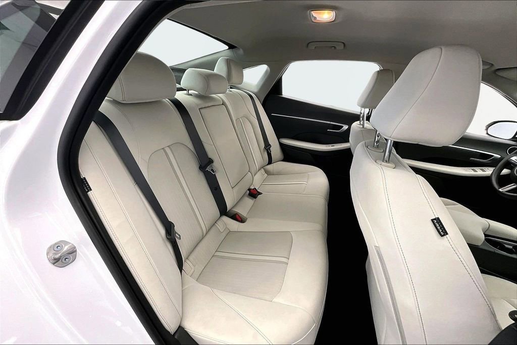 Used 2025 Hyundai Sonata SEL image 27