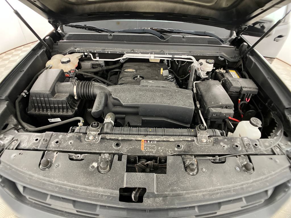 Used 2019 Chevrolet Colorado W/T w/ Custom Special Edition image 28