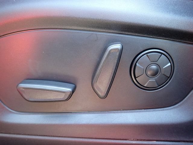 Certified 2025 Ford Explorer ST AWD/4WD image 25
