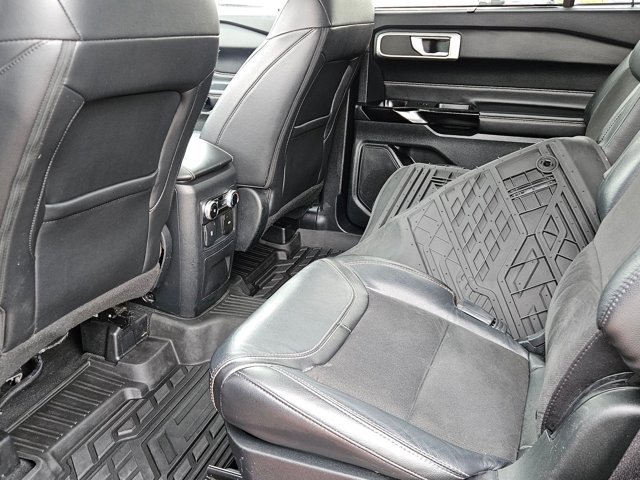 Certified 2022 Ford Explorer ST image 23