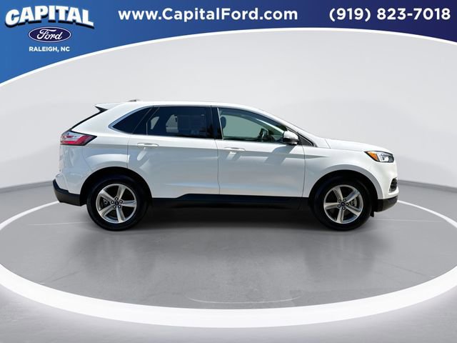 Certified 2020 Ford Edge SEL w/ Convenience Package image 7