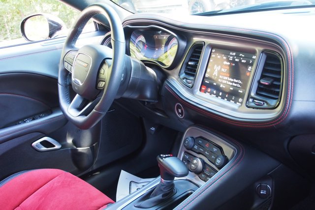 Used 2023 Dodge Challenger R/T Scat Pack RWD image 11