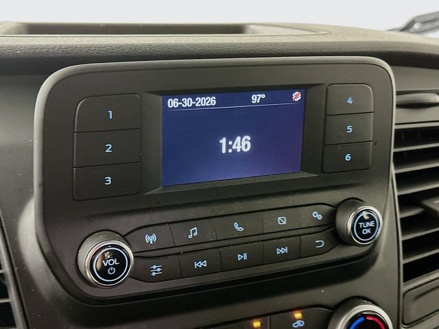 Certified 2025 Ford Transit 250 Low Roof w/ Exterior Upgrade Package RWD image 20