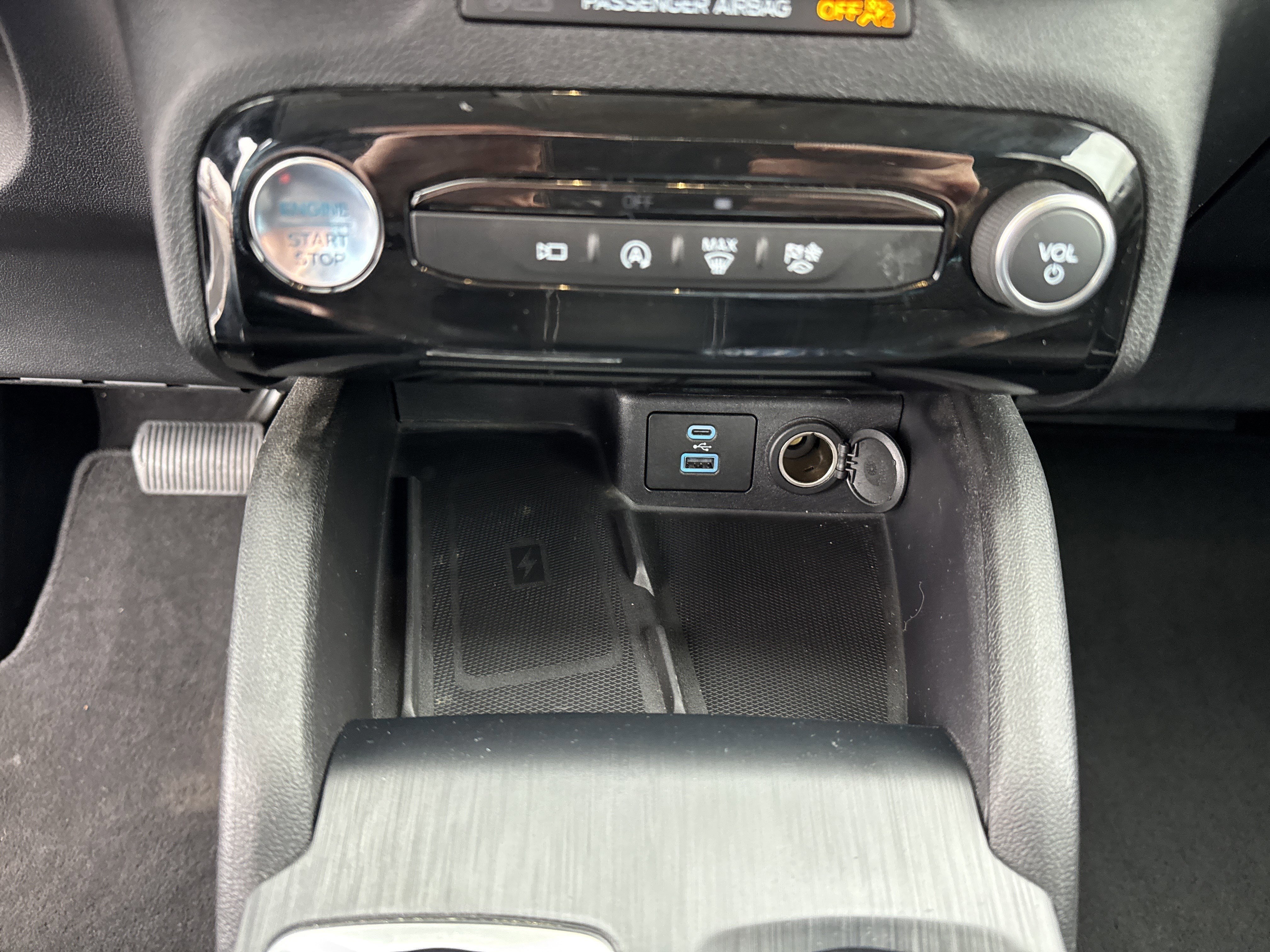 Certified 2023 Ford Escape Active w/ Tech Pack #2 image 43