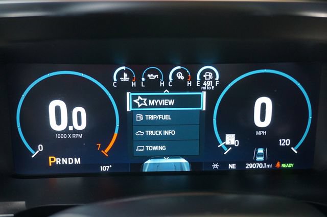 Certified 2022 Ford F150 Platinum w/ Equipment Group 701A High RWD image 26