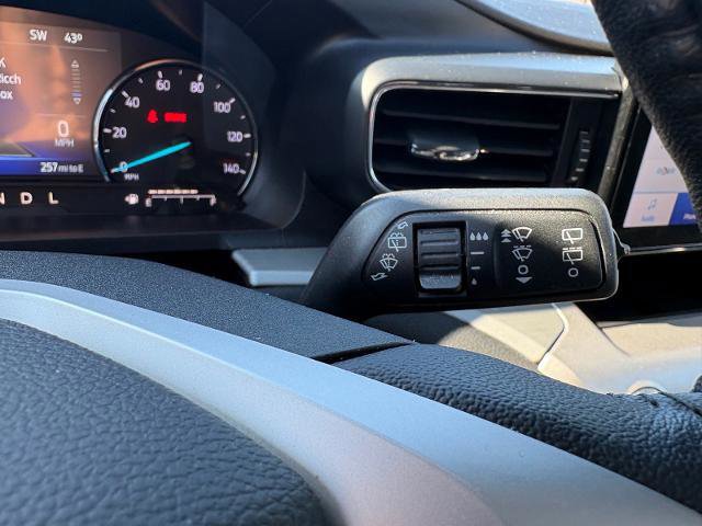 Certified 2022 Ford Explorer XLT w/ Equipment Group 202A image 15