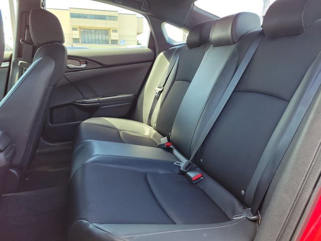 Used 2020 Honda Civic Sport image 16