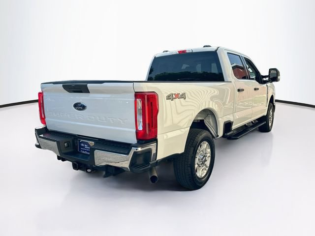 Certified 2026 Ford F250 XLT AWD/4WD image 10