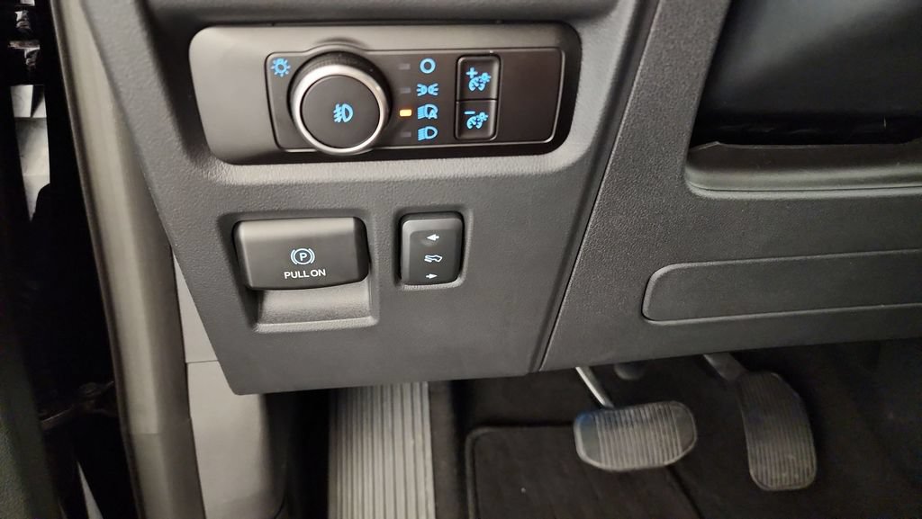 Certified 2024 Ford Expedition Max Limited AWD/4WD image 25