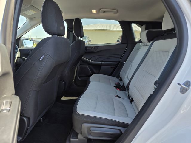 Certified 2023 Ford Escape Active w/ Tech Pack #1 FWD image 17