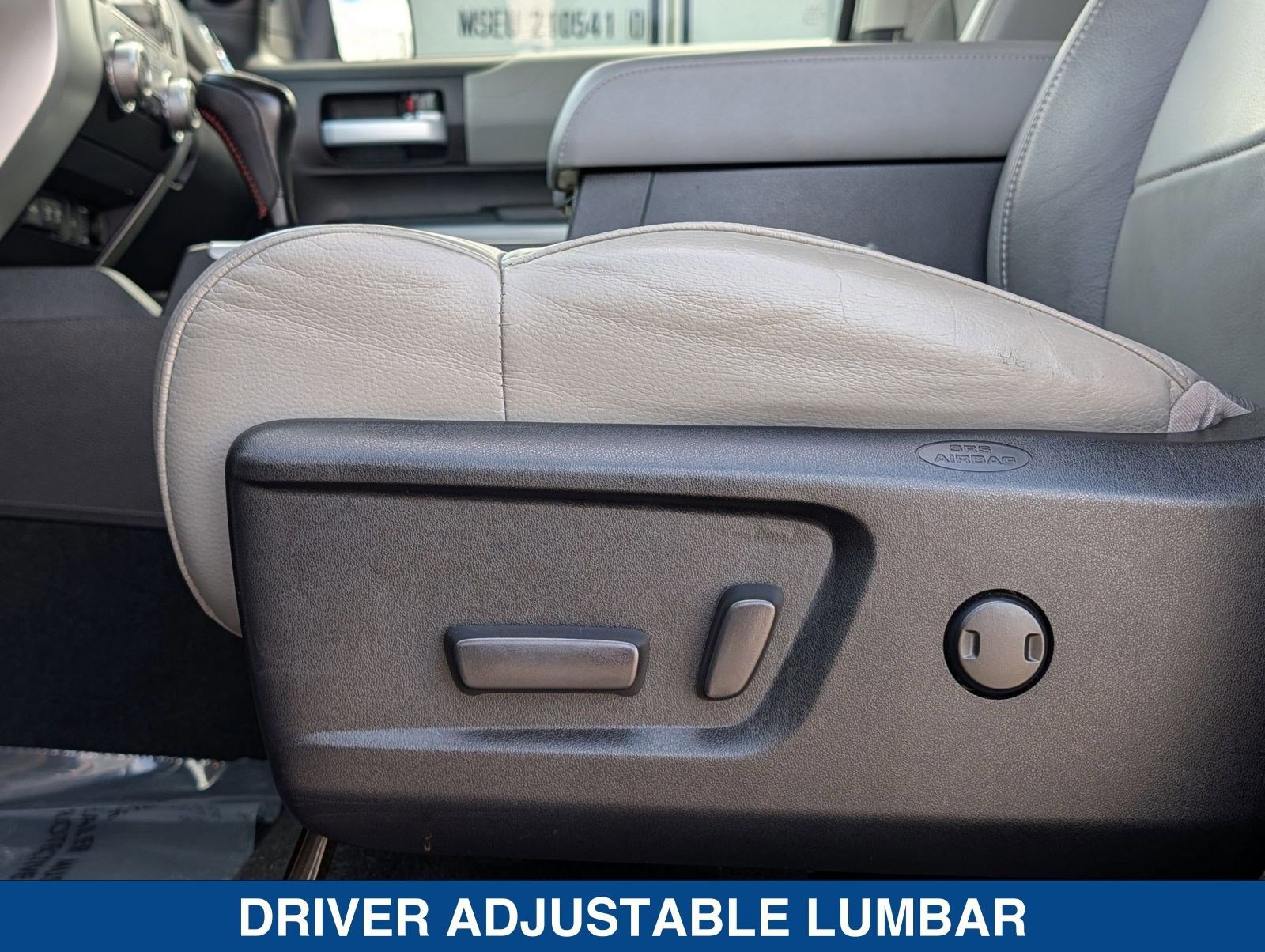 Used 2020 Toyota Tundra Limited w/ Limited Premium Package image 22