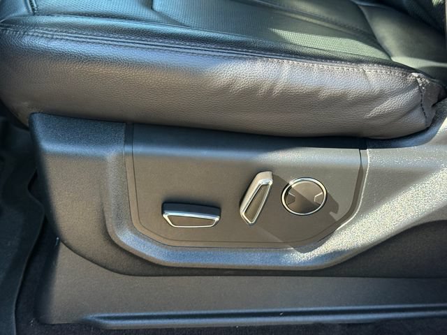 Certified 2020 Ford Expedition Limited w/ Equipment Group 301A AWD/4WD image 4