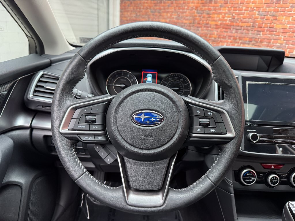 Used 2018 Subaru Impreza 2.0i Limited AWD/4WD image 14