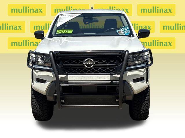 Used 2022 Nissan Frontier S w/ Technology Package AWD/4WD image 14