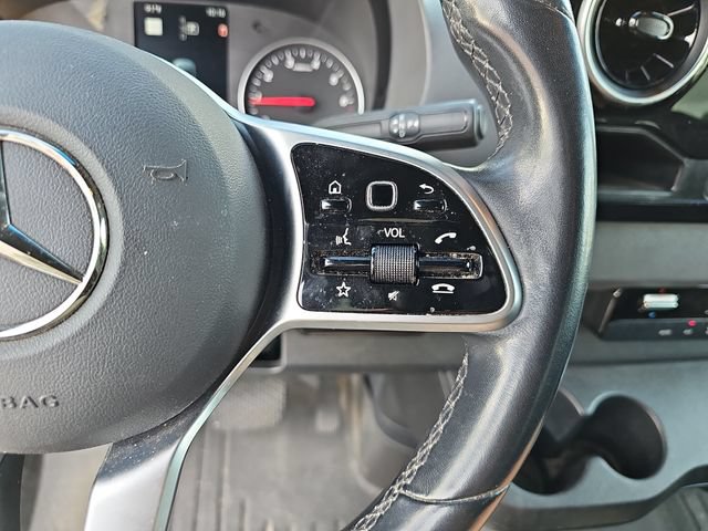 Used 2021 Mercedes-Benz Sprinter 2500 image 18