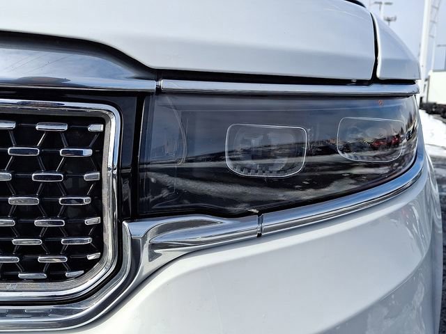 Used 2024 Jeep Grand Wagoneer L Series III image 9