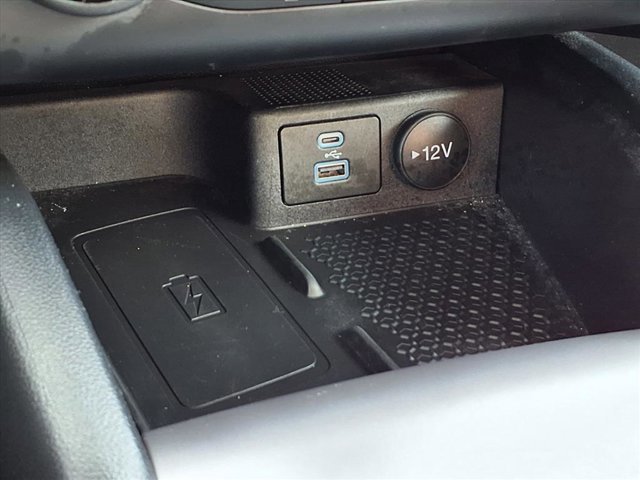 Certified 2022 Ford Bronco Sport Big Bend w/ Convenience Package image 9