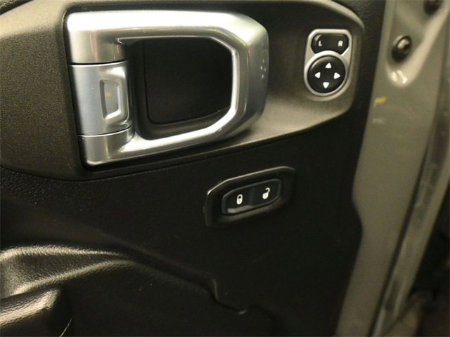 Used 2021 Jeep Gladiator Rubicon image 14