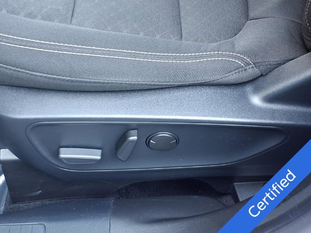 Certified 2024 Ford Escape Active AWD/4WD image 4
