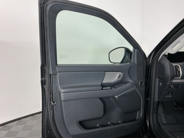 Certified 2025 Ford Expedition Max Active image 13