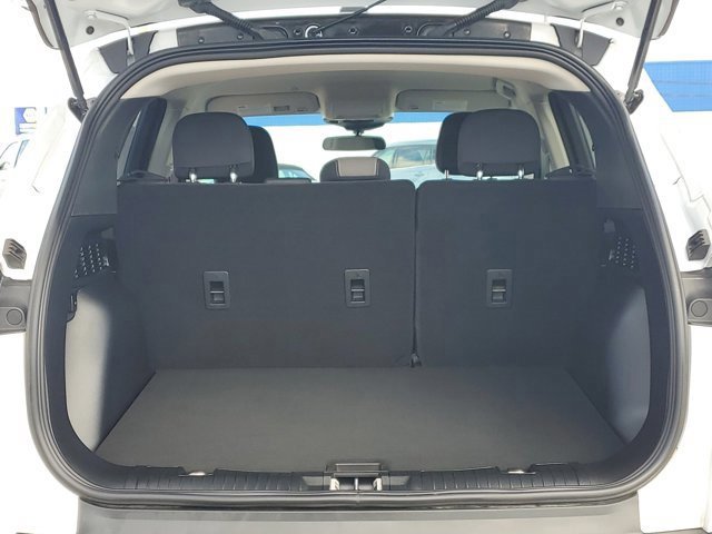 Certified 2022 Ford Escape SE image 12