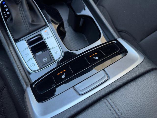 Used 2024 Hyundai Tucson SEL image 21