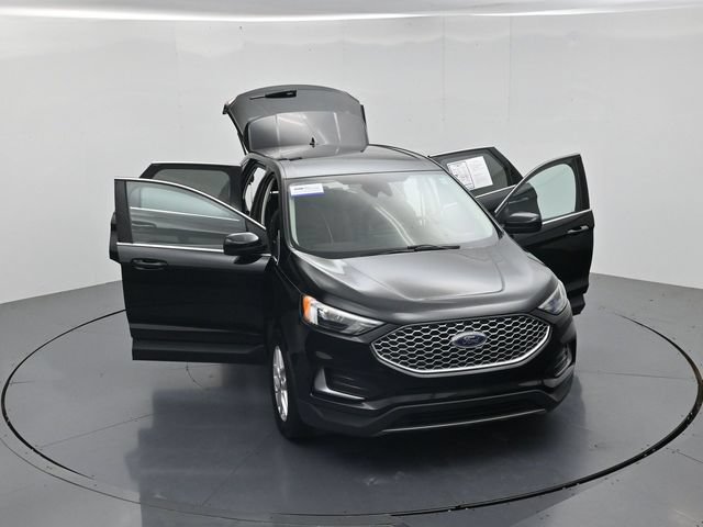 Certified 2024 Ford Edge SEL AWD/4WD image 52