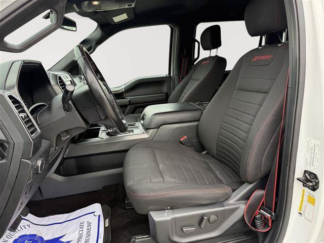 Certified 2020 Ford F150 XLT w/ Equipment Group 302A Luxury AWD/4WD image 17
