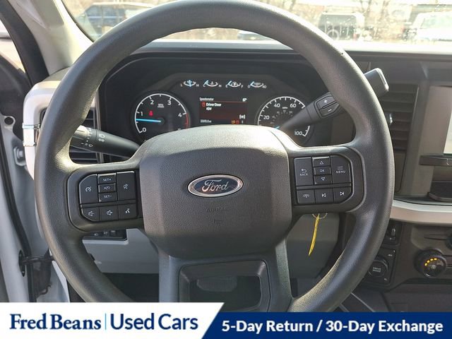 Certified 2024 Ford F250 XLT w/ FX4 Off-Road Package AWD/4WD image 26