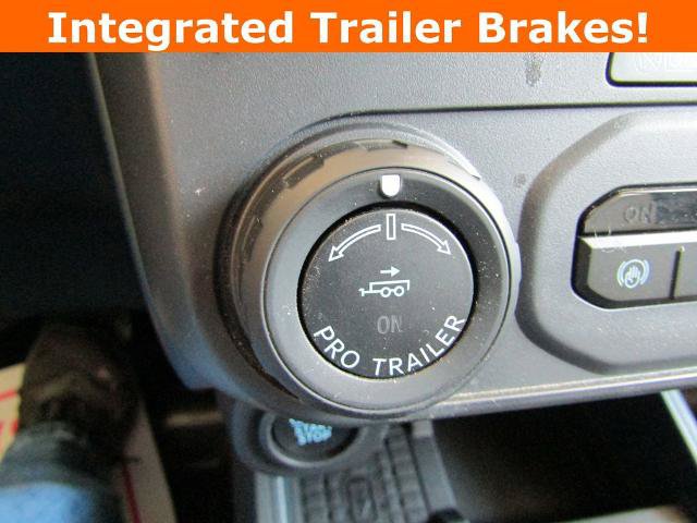 Certified 2025 Ford Maverick Lariat w/ 4K Tow Package AWD/4WD image 19