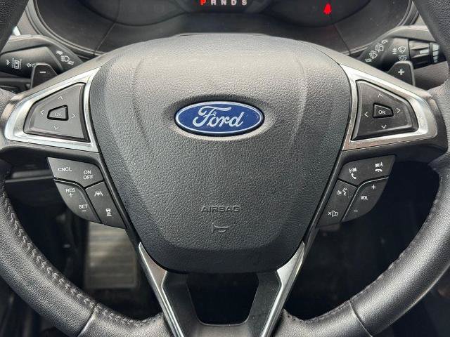 Certified 2024 Ford Edge Titanium w/ Equipment Group 301A AWD/4WD image 13