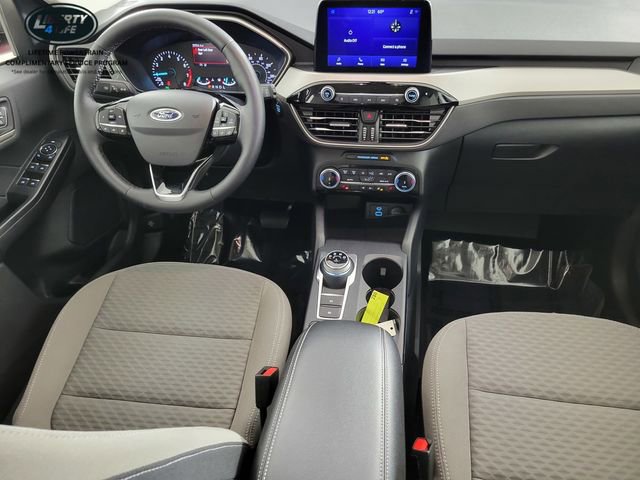 Certified 2022 Ford Escape SE w/ Convenience Package AWD/4WD image 35