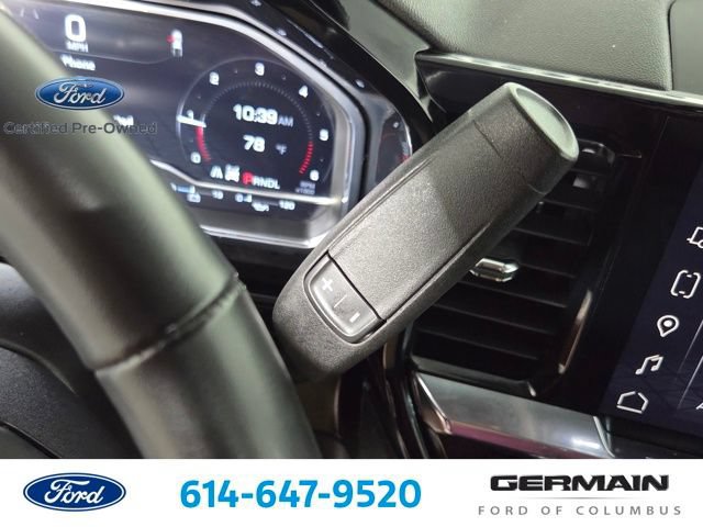 Used 2023 GMC Sierra 1500 Elevation AWD/4WD image 28