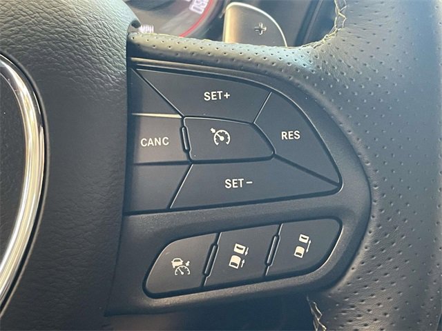 Used 2023 Dodge Challenger R/T Scat Pack image 20