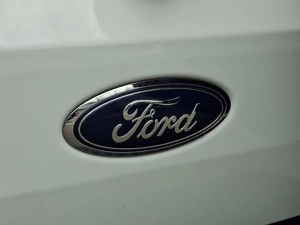 Certified 2025 Ford Bronco Badlands AWD/4WD image 31