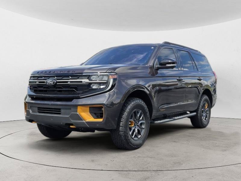 Certified 2025 Ford Expedition Tremor AWD/4WD image 7