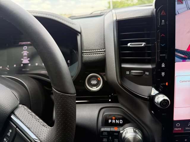 Used 2025 RAM 1500 Rebel w/ Rebel Level 2 Equipment Group AWD/4WD image 26