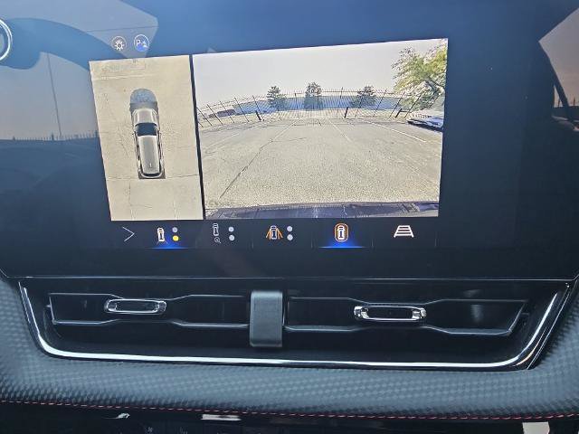Used 2025 Chevrolet Equinox RS w/ Safety and Technology Package AWD/4WD image 23
