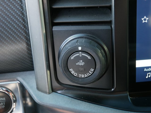 Certified 2021 Ford F150 Limited AWD/4WD image 27