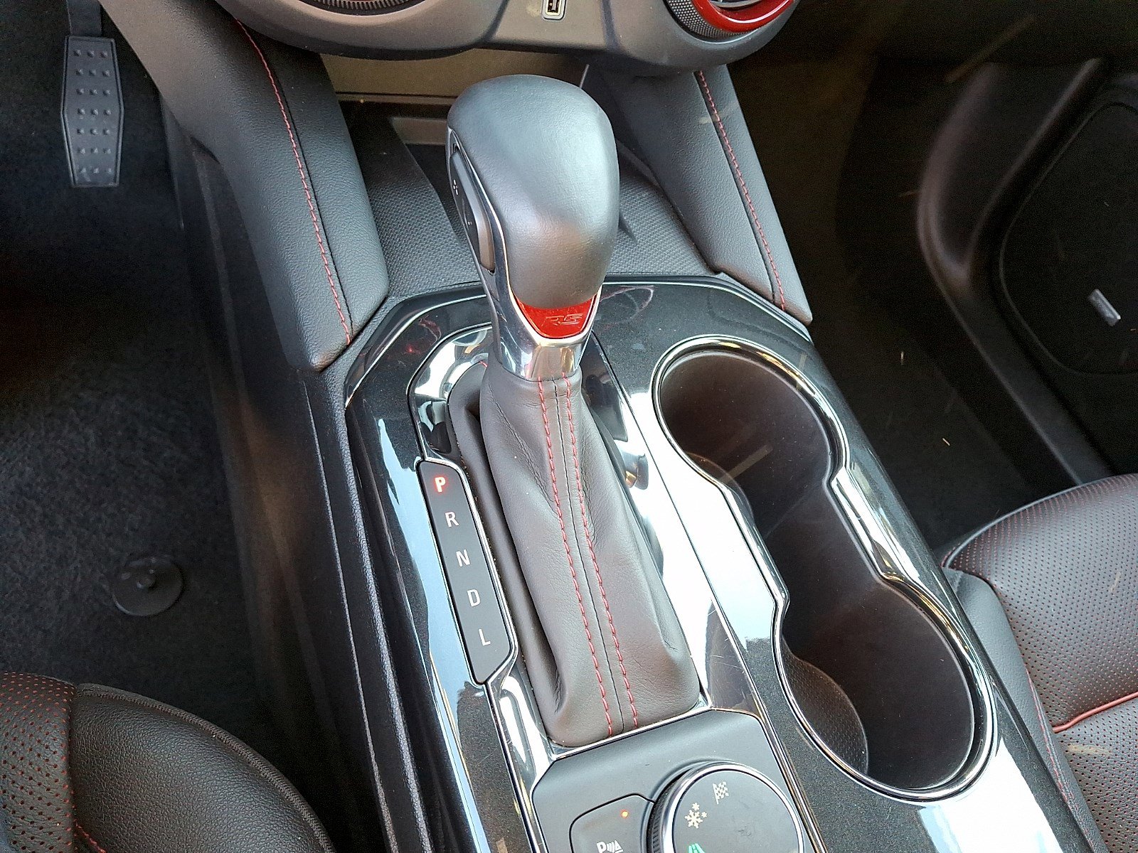 Used 2025 Chevrolet Blazer RS image 13